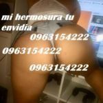 SEXO TURBULENTO SOLO AKIIIIII 0984862014