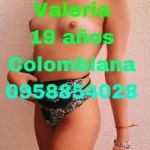 ESCORTS DE LUJO E QUITO 0958854028