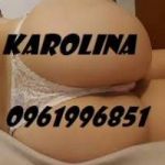 Hola, soy Paulina una escort de 25 años de edad. Si te gusta lo que ves es porque soy la mujer VIP que estabas buscando GUAJALO 0961996851