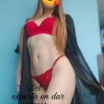 SOL TU NENA LUJURIOSA Y VICIOSITA AL SUR DE QUITO AMOR 