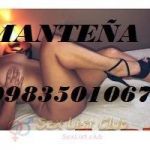 TENGO AMIGUITAS AMOR PARA DELICIOSOS TRIOS SUR DE QUITO 0992636758