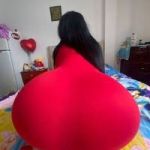  SEXY NALGONA HOT, DISPUESTA A SACEAR TUS FANTASÍAS BB