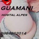 Soy joven nada VIEJA MAÑOSA LADRONA AMOR EL CULO QUE VES EL CULO QUE TENDRAS SUR GUAJALO 0984862014