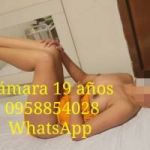 TAMARA HERMOSA FLAQUITA 0958854028