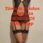 SEXO Y PLACER MASAJES DE LUJO EN QUITO 0958854028