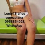 MASAJES Y SEXO LINDAS JOVENCITAS 0958854028