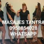 AGENCIA DE PLACER SEXO Y MASAJES EN QUITO 