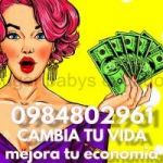 Busco chica de buena presencia que desees ganar buenos ingresos 