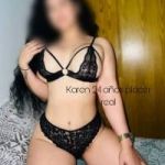 KAREN TU SEXY MUÑECA PICOSA Y TRAVIESA 0985072104 