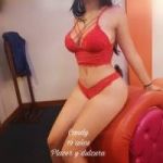 SATISFACCIÓN REAL CON TU NENA APRETADITA 0985072104 