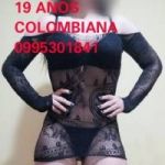 lindas muñecas del placer y morbo tu solo disfruta  $30 trio