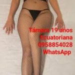 AGENCIA DE PLACER SEXO Y MASAJES 