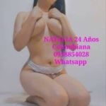 LUJURIA Y PASION CON LAS MEJORES ESCORTS DE QUITO