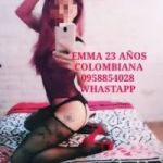 lindas modelos eroticas $25 servicio completo