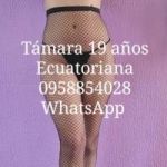 LINDAS ESCORTS PARA TI EN QUITO 