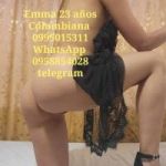 HERMOSAS ESCORTS DE LUJO SEXO Y PLACER 