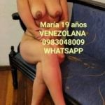 maria rico anal 