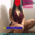 DISFRUTA DEL SEXO DE MI CHUCHA DESEABLE, VEN Y DAME VERGA