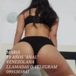 APASIONADAS Y MORBOSAS $30 TRIOS