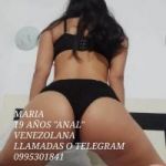 SEXO MAS UN RICO Y ATREVIDO MASAJE EROTICO