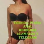 BELLAS PREPAGOS PARA TI EN QUITO 0958854028