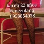 VIP ESCORTS DE LUJO EN QUITO 