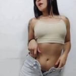 Niña caliente y arrechita en la cama0958650893