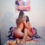 PLACER INFINITO EN OASIS SPA TANTRA