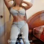 MÍA COLOMBIANA GOLOSA Y SEDUCTORA 0964022641 