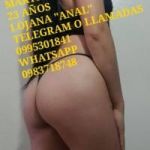 SEXO MAS UN RICO Y ATREVIDO MASAJE EROTICO 0992968789