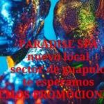 PARADISE SPA NUEVO LOCAL DISFRUTA DE ESTAS PROMOS 