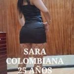 Sensuales mujeres con dganas de complacer todos tus deseos