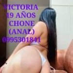 MASAJES CON SEXO ATENCION 24 DE MAYO 0995301841