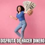 Se busca chica guapa dinámica con ganas de hacer dinero