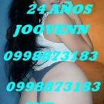 MARINA SUR DE QUITO SOLANDA QUICENTRO SUR GUAJALO CHICA BESUCONA SUR 24 AÑOS BLANQUITA 0979159525