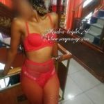 KENDRA TU NEGRITA MÁS PASIÓNAL Y DELICIOSA 0983337865 