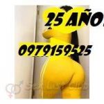 20$ SERRANITA 23 añitos  CULONCITA 24HORAS quicentro registro civil plataforma guamani nueva aurora todo el sur 24HORAS BIEN CARIÑOSA 0986711083