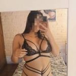 LILI ARDIENTE MASAJISTA EROTICA 