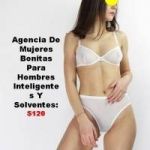 “MODELOS ACOMPAÑANTES” Con La Mezcla Viciosa De Belleza, Sensualidad Y Exclusividad 