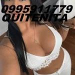 $20 PIEL CANELA JOVENCITA NO VIEJA manabas o venecas ladronas quiteña de casa si SUR KITO  AMOR GUAMANI GUAJALO NUEVA AURORA 