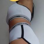 BIEN ASEADITA NO ME APESTA LA BOCA BEBE NO COMO LAS VIEJAS MAÑOSAS SUR BEBE GUAMANI GUAJALO 0984862014