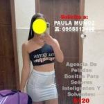 ¿QUIERES DARTE UN LUJO? Saborea A Esta Modelo Atractiva Y Deliciosa