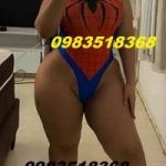 20$ LINA PERRA ARRECHA CON GANAS DE MUCHO SEXO SUR KITO 24H MY TRAVIEZA CULO GRANDE CON CARNET DE SALUD SOLANDA QUICENTRO MAYORISTA 20$$ 