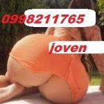 LA MAMITA PUTA BIEN ZORRITA AMOR ME VAS AMAR SUR GUAMANI GERMANIA 24 AÑOS 0979159525