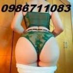 CULITO BIEN PUESTITO VAGINA LIMPIESITA Y JOVEN ROSADITA BEBE 24 AÑOS 0986711083 la santiago pintado 