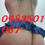 kerly y kary puticas al sur de quito chillogallo quitumbe 0983501067