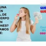 ¡Sé La Protagonista De Tu Futuro! Oportunidad Laboral Para Jóvenes Soñadoras 