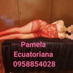 MASAJES Y SEXO EN QUITO 