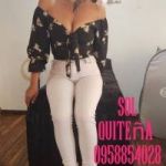 AGENCIA DE PLACER SEXO Y MASAJES EN QUITO 