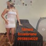 TANTRA MASAJES DE LUJO SEXO Y PLACER EN QUITO 